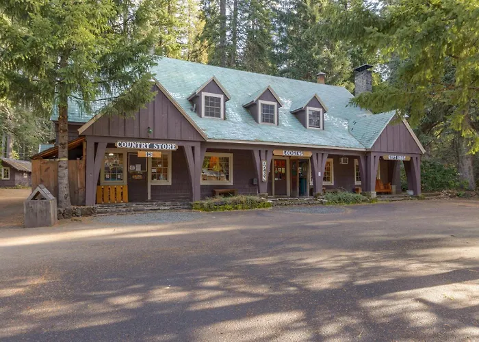 Union Creek Resort